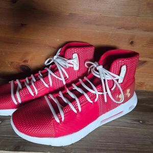 New Under Armour Hovr Havoc Mens Size 16